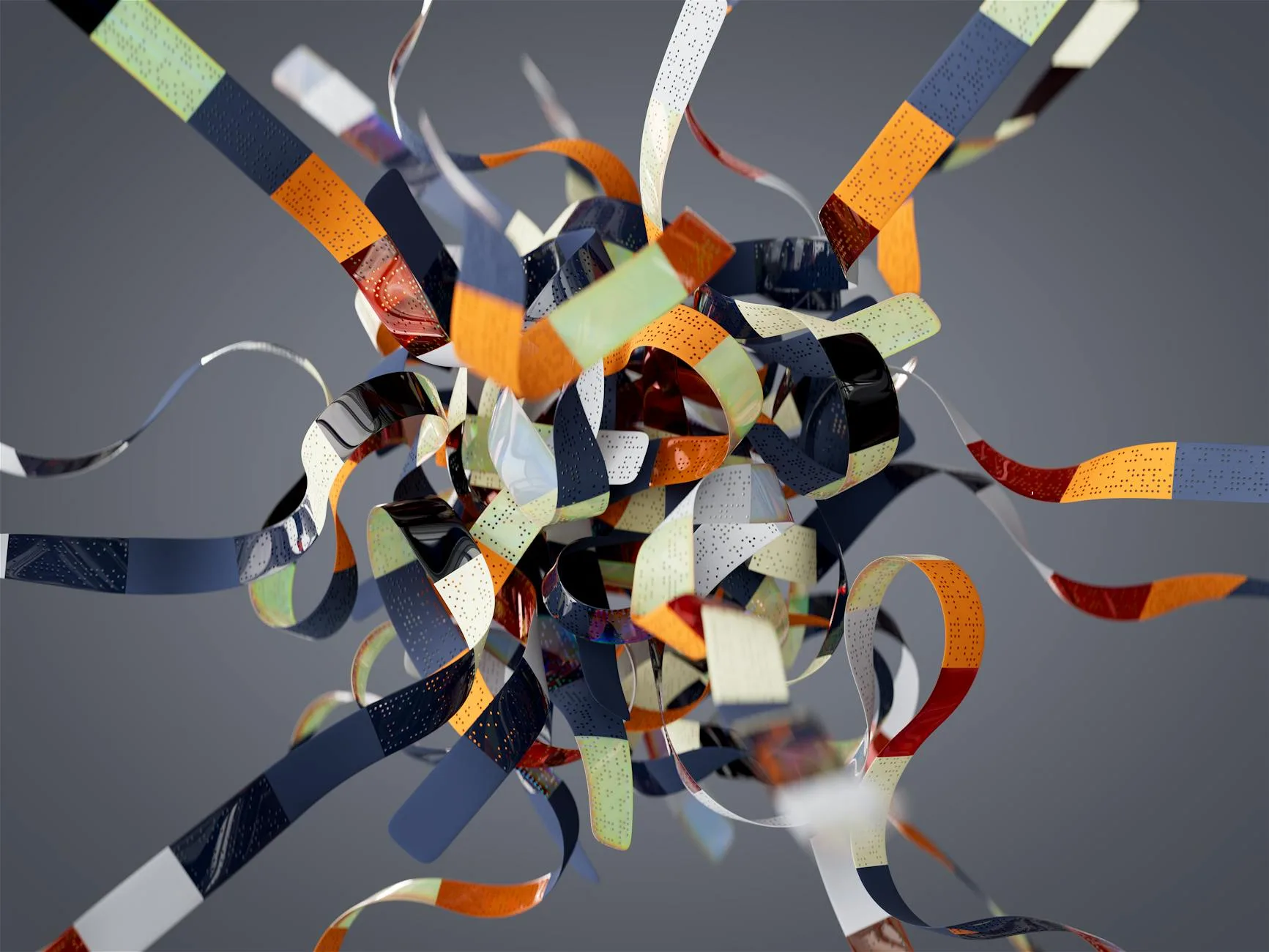 AI motion graphics generator overview